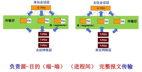 計算機(jī)網(wǎng)絡(luò)體系結(jié)構(gòu)與計算機(jī)系統(tǒng)服務(wù)